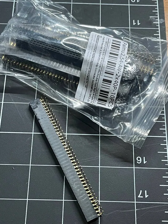 Every time I order from AliExpress I get something wrong (photo)