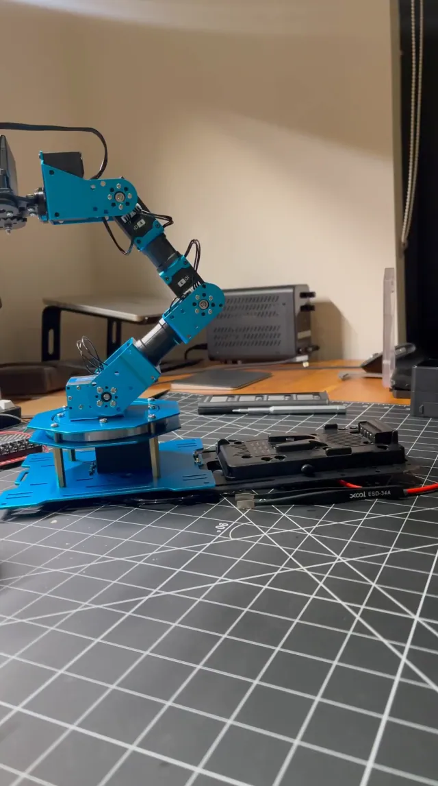 Here’s what it looks like at first glance (video)