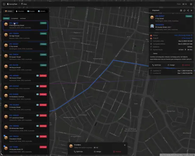 I think I know why I love working with maps (video)